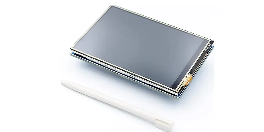Surenoo Stp0350b1-320480 Series Tft Lcd Display Screen Panel User Manual Surenoo Stp0350b1-320480 Series Tft Lcd Display Screen Panel User Manual