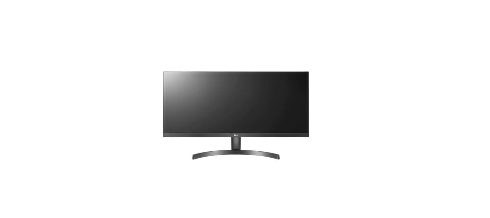 Lg 29wl500 Led Lcd Monitor Owner's Manual