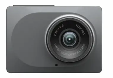 Yi Dashcam Xiaomi Smart Camera