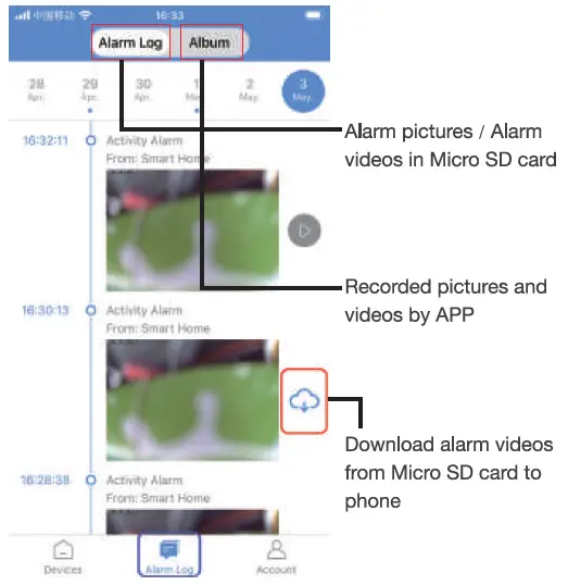 SPY-GADGETS-LS011-Hidden-WiFi-Camera-in-PIR-Sensor-fig 12
