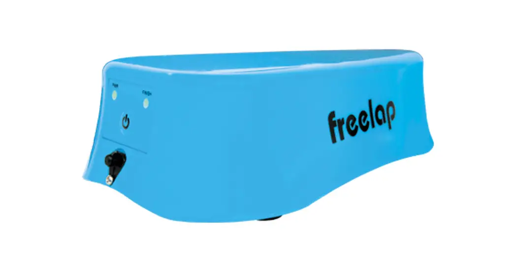 Freelap Tx H20 Pro Transmitter User Guide