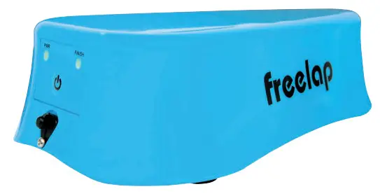 freelap TX H20 Pro Transmitter - TRANSMITTERS