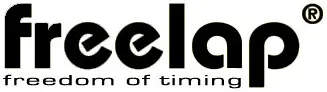 freelap logo