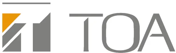 TOA logo