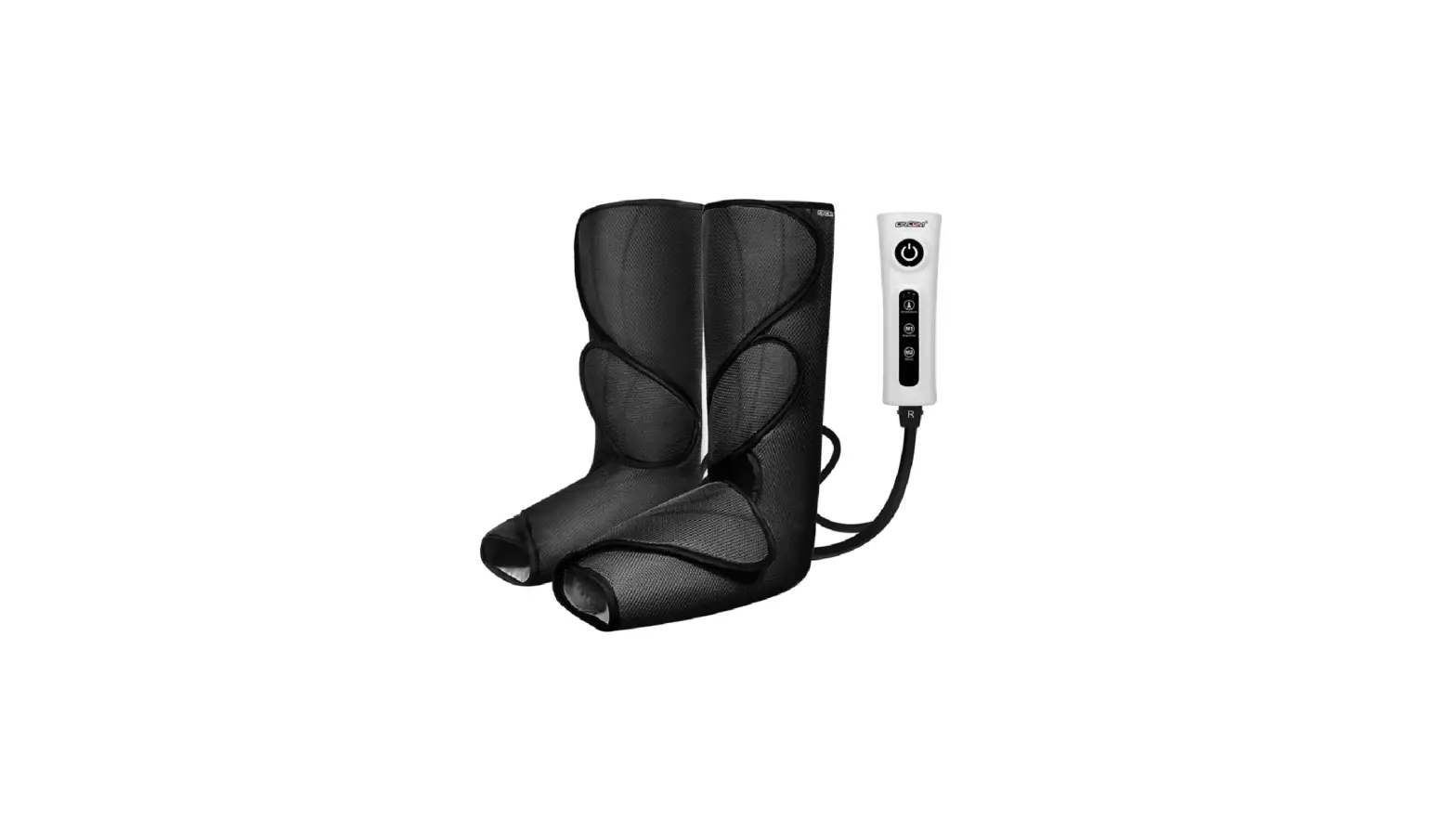 Cincom Cm-018a Leg Massager For Circulation User Manual