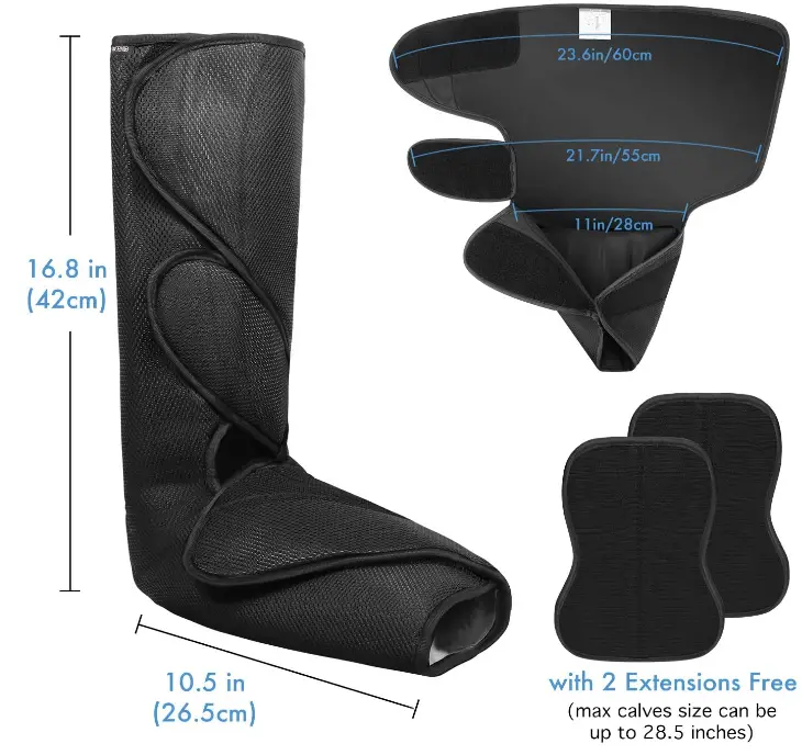 CINCOM-CM-018A-Leg-Massager-for-Circulation-FIG-4