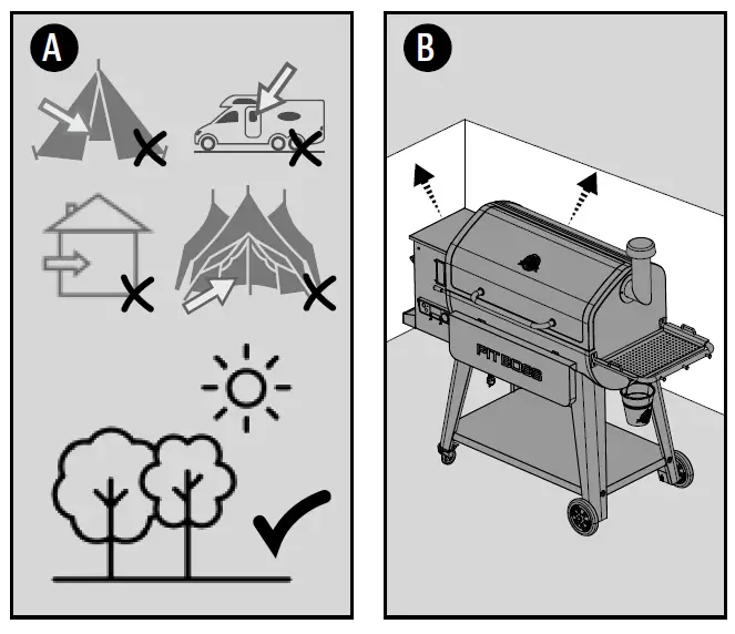 PIT-BOSS-11014-PB1600SPW-Sportsman-Wood-Pellet-05