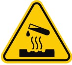 CHEMICAL WASH CONTACT Icon