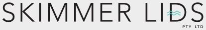 HIDE SKIMMER LID LOGO