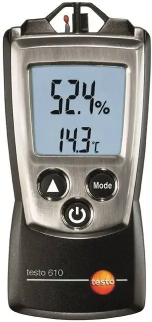 testo-610-Pocket-Sized-Air-Humidity-Measuring-Instrument-PRODUCT-IMG