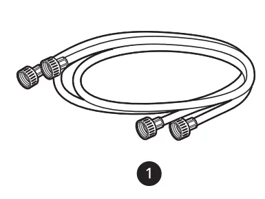 Required Accessories