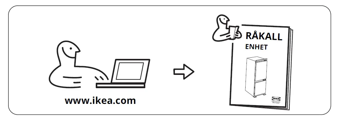IKEA-RÅKALL-Refrigerator-Freezer-04