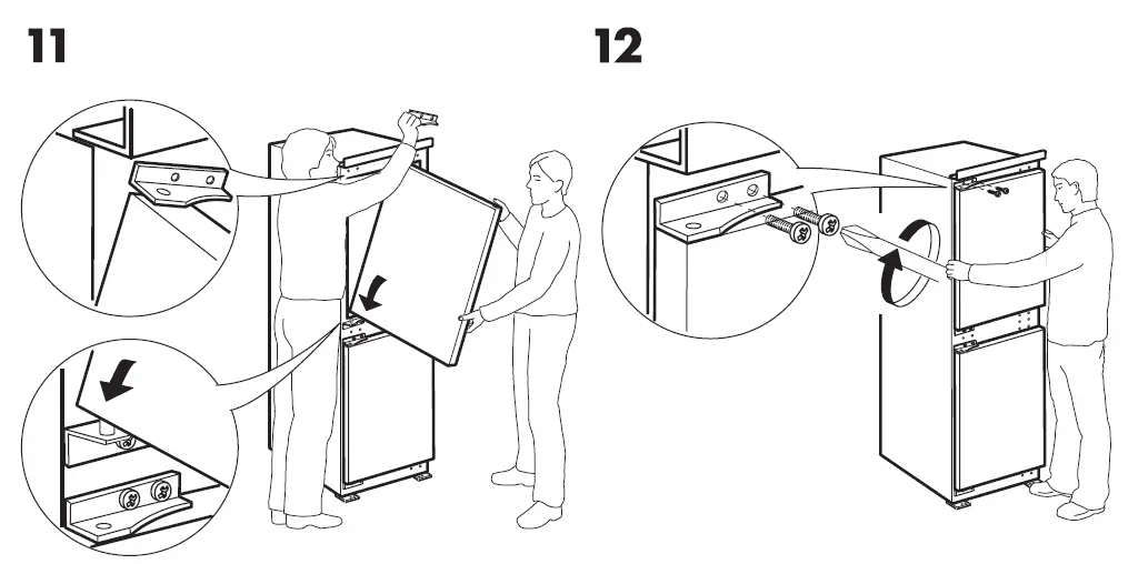 IKEA-RÅKALL-Refrigerator-Freezer-12