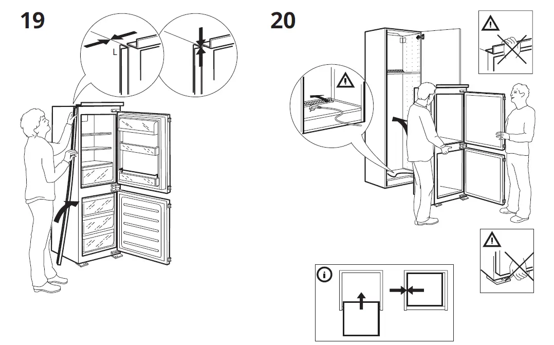 IKEA-RÅKALL-Refrigerator-Freezer-18