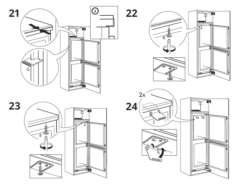 IKEA-RÅKALL-Refrigerator-Freezer-19