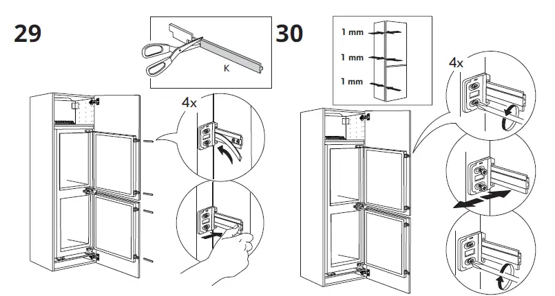 IKEA-RÅKALL-Refrigerator-Freezer-22