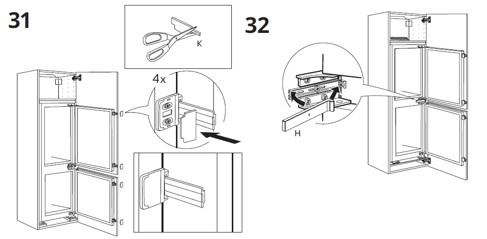 IKEA-RÅKALL-Refrigerator-Freezer-23