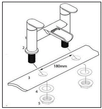 better-bathrooms-BeBa-26699-Deck-Bath-Mixer-fig-2