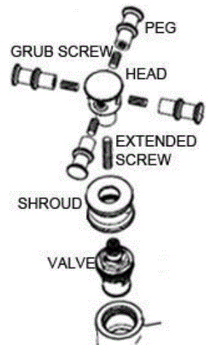 better-bathrooms-BeBa-26699-Deck-Bath-Mixer-fig-6