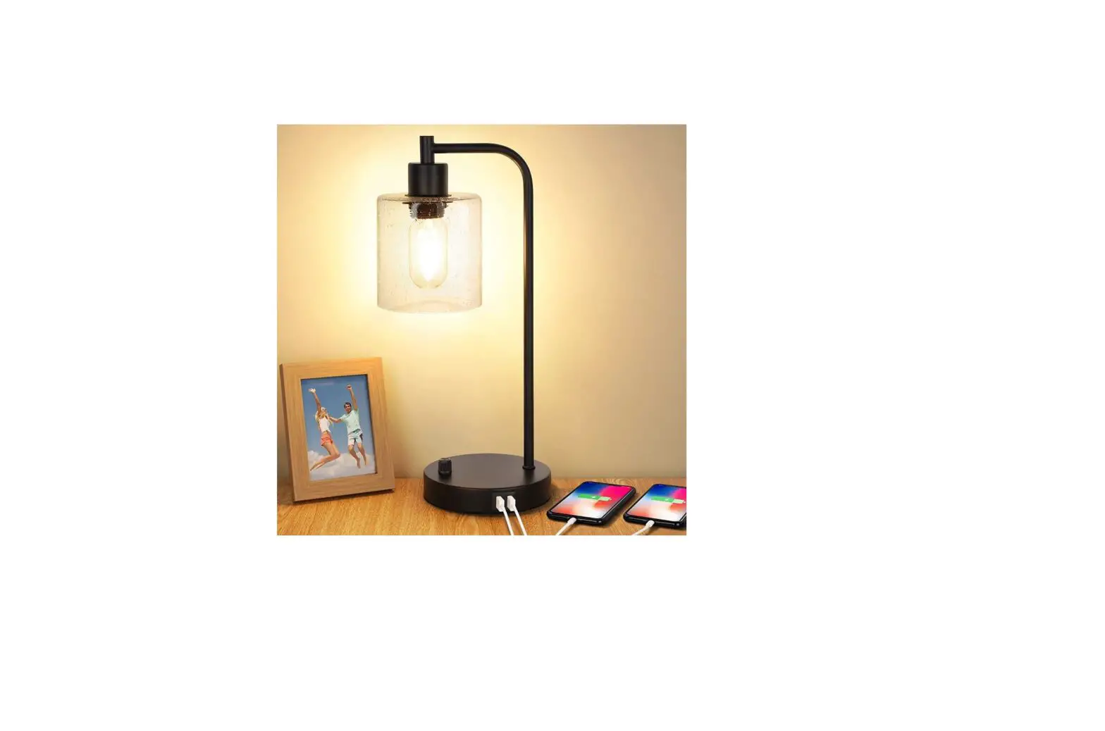 Maxvolador T190042p1 Industrial Table Lamp User Manual Maxvolador T190042p1 Industrial Table Lamp User Manual
