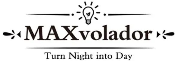 MAXvolador-logo