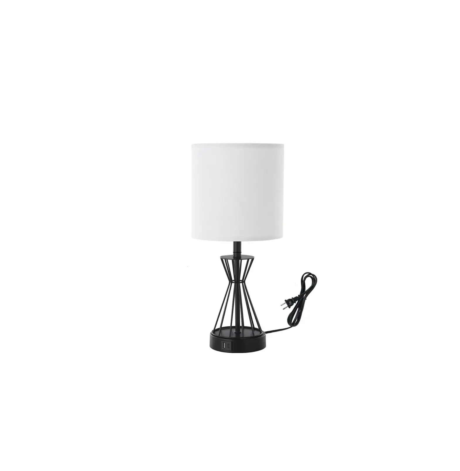 Byblight Th-sf0154 Bedside Table Lamps Instruction Manual