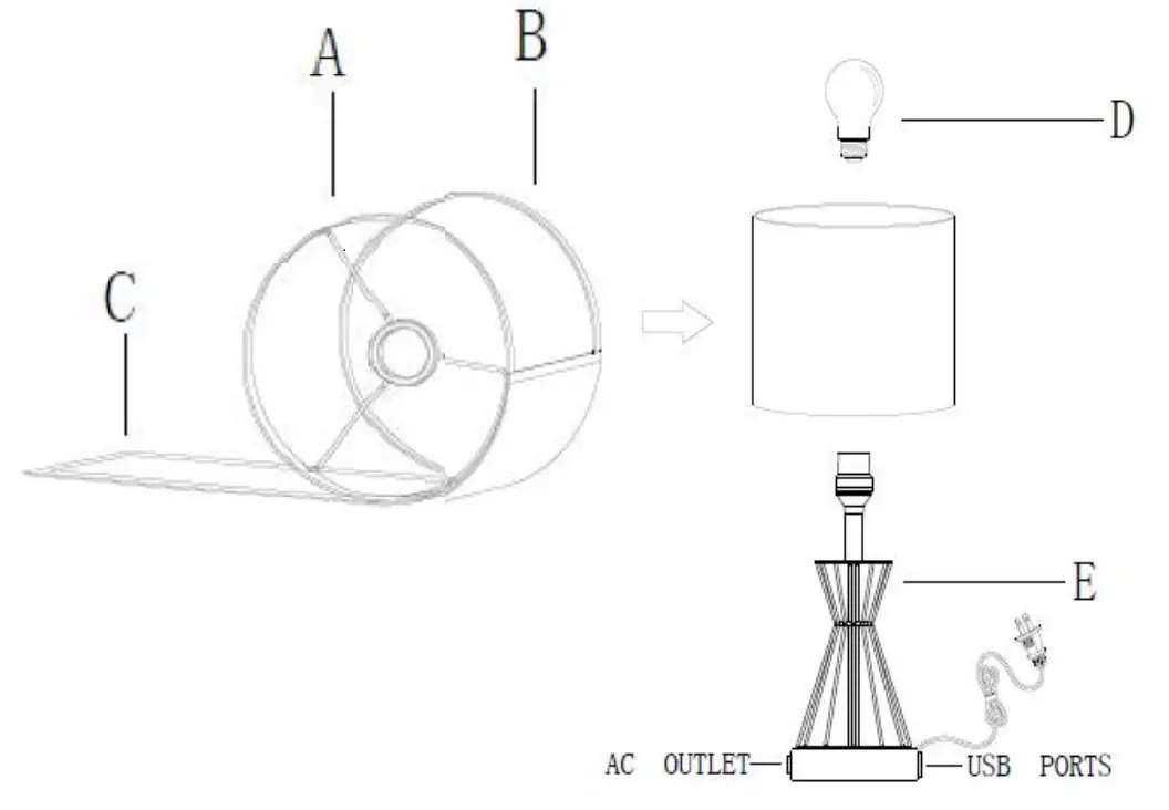 Assembly Instructions