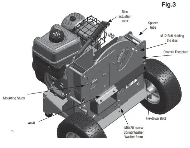 Masport 536672.A.0 European Chipper - Fig.3