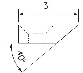 Masport 536672.A.0 European Chipper - Figs