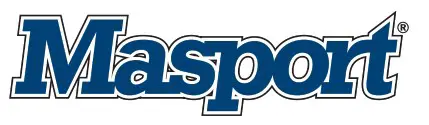Masport logo