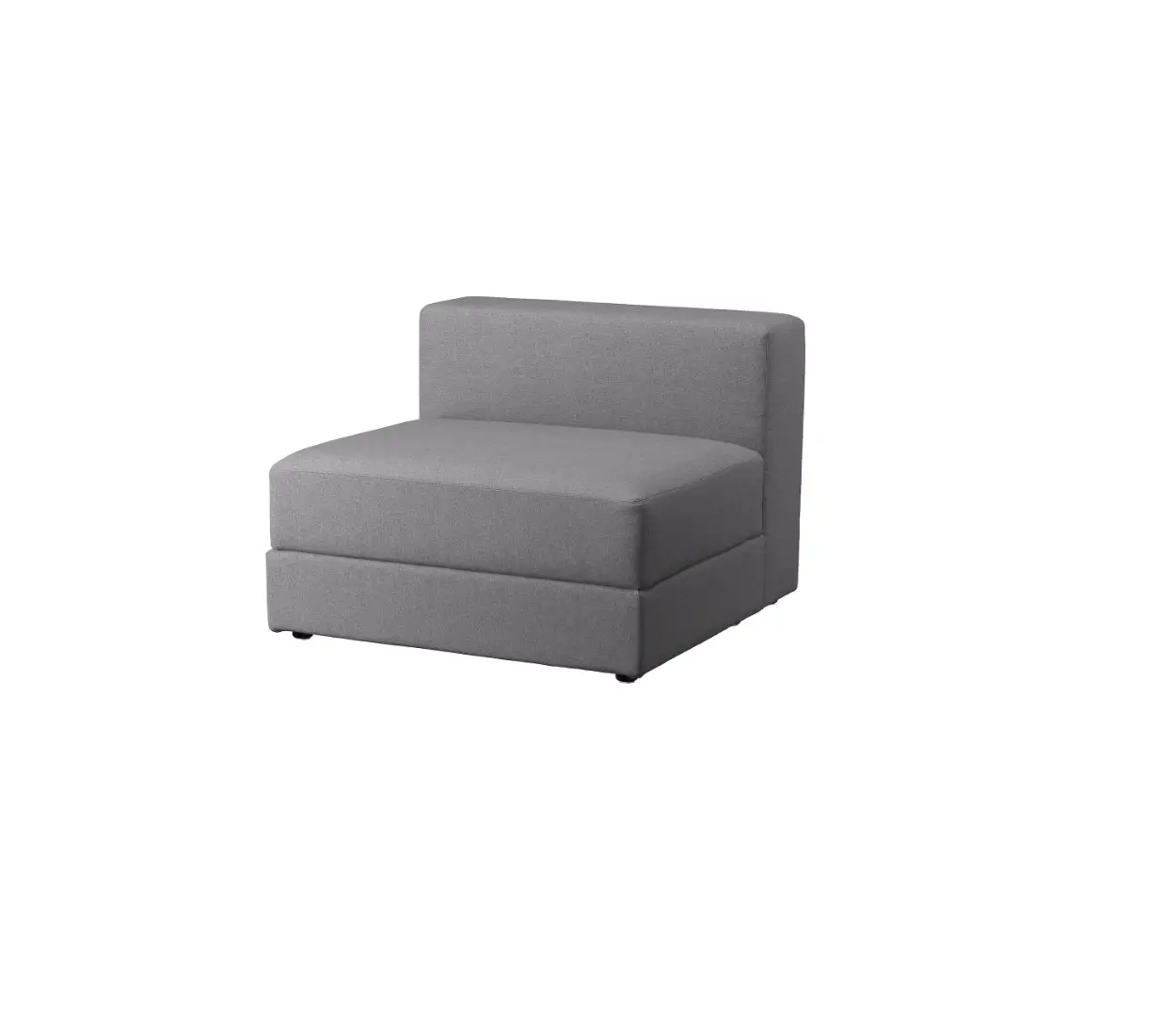 Ikea Jättebo 1,5-seat Module With Storage Instructions