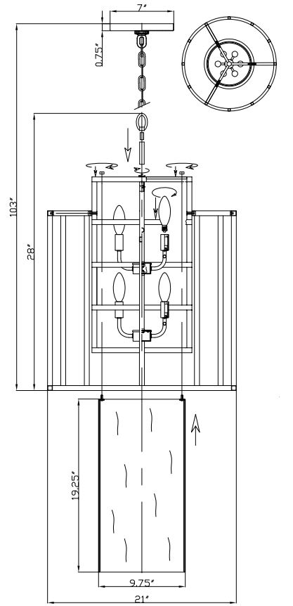 CRYSTORAMA-9597-MK-Hulton-Six-Light-Chandelier- (3)