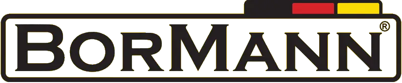 BORMANN logo