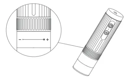 KMDES WTM W1 B USB Digital Electron Microscope - Detailed Operation 1