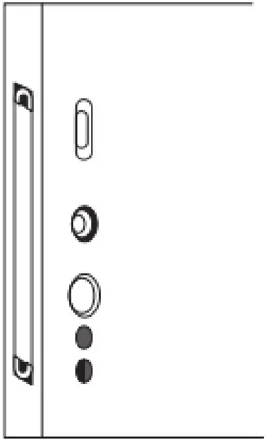 Installation procedure