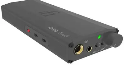 iFi Audio IFIMIDSDF micro iDSD Finale-product
