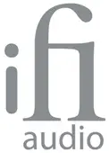 iFi Audio-logo