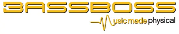 BASSBOSS Logo