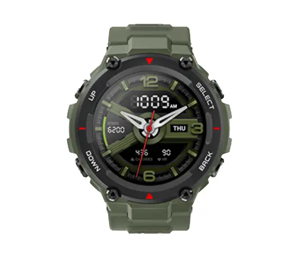 Amazfit T-rex User Manual