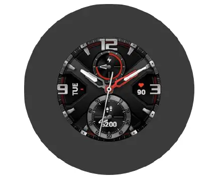 Watch Face