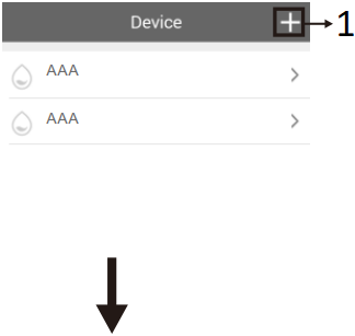 Scent A1 Diffuser - 1