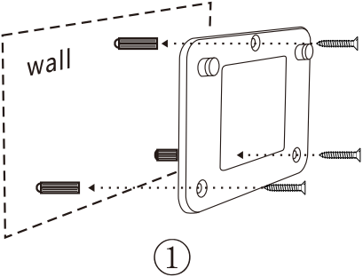 Scent A1 Diffuser - Installation 2