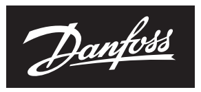 Danfoss logo
