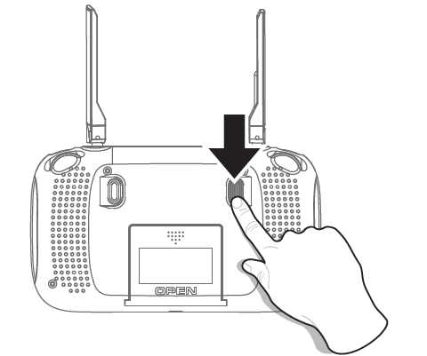 Potensic-P5-GPS-Drone-with-4K-Camera-20