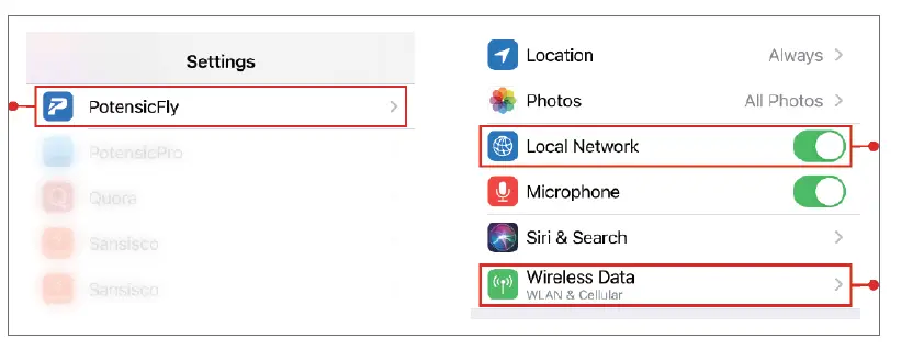 Potensic-P5-GPS-Drone-with-4K-Camera-32