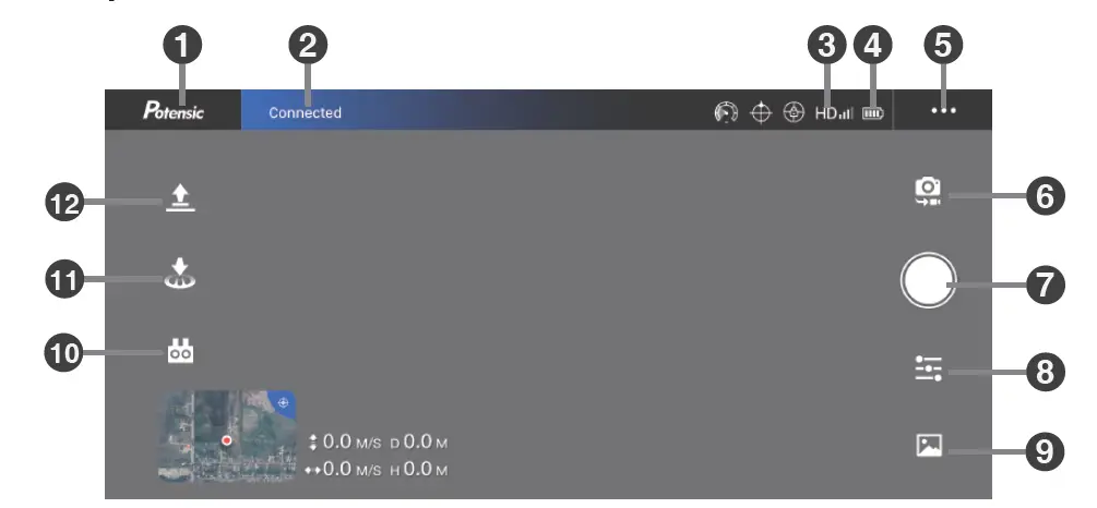 Potensic-P5-GPS-Drone-with-4K-Camera-38