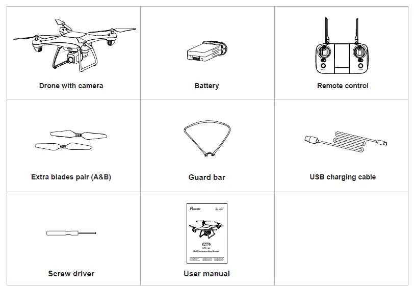 Potensic-P5-GPS-Drone-with-4K-Camera-4
