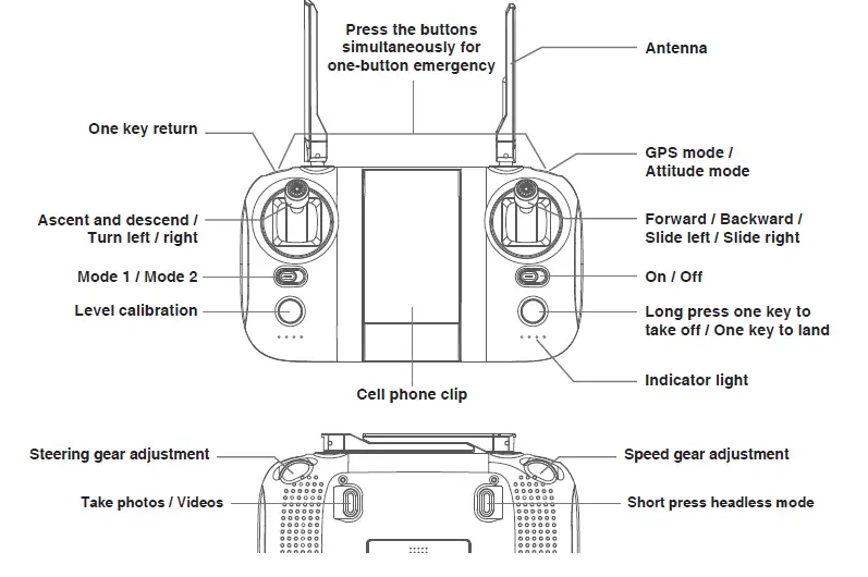 Potensic-P5-GPS-Drone-with-4K-Camera-7