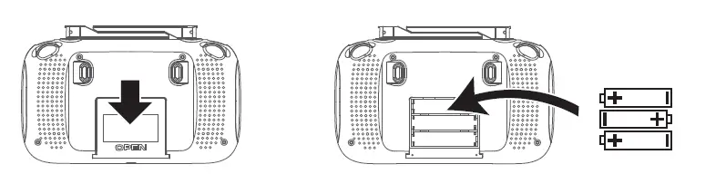 Potensic-P5-GPS-Drone-with-4K-Camera-9