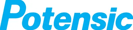 Potensic-logo